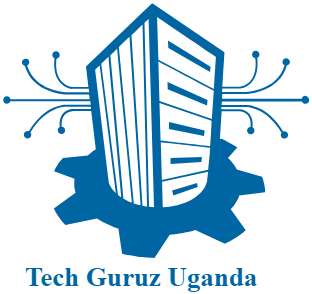 Techguruz Uganda 